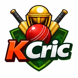 K Cric - Live Cricket Updates simgesi